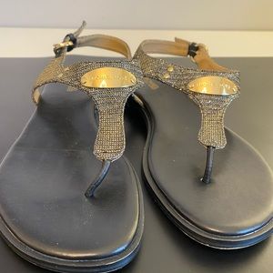 Michael Kors Sandals, size 8.5